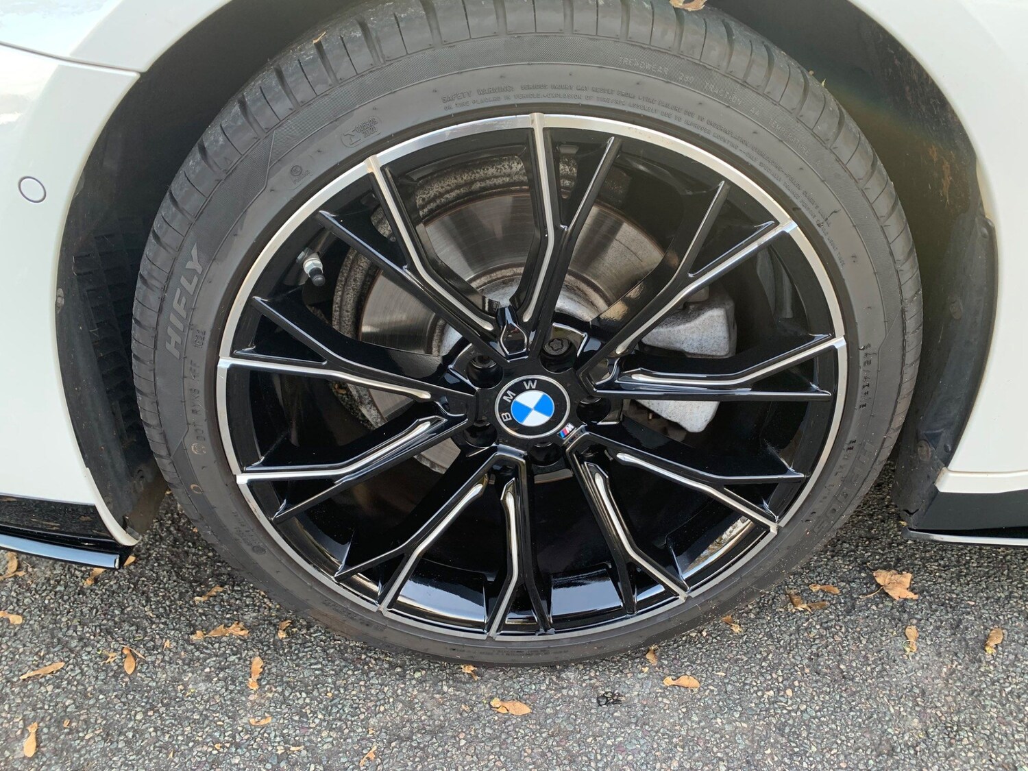 Used BMW 5 Series 2018 for sale - 77927950: Photo 11