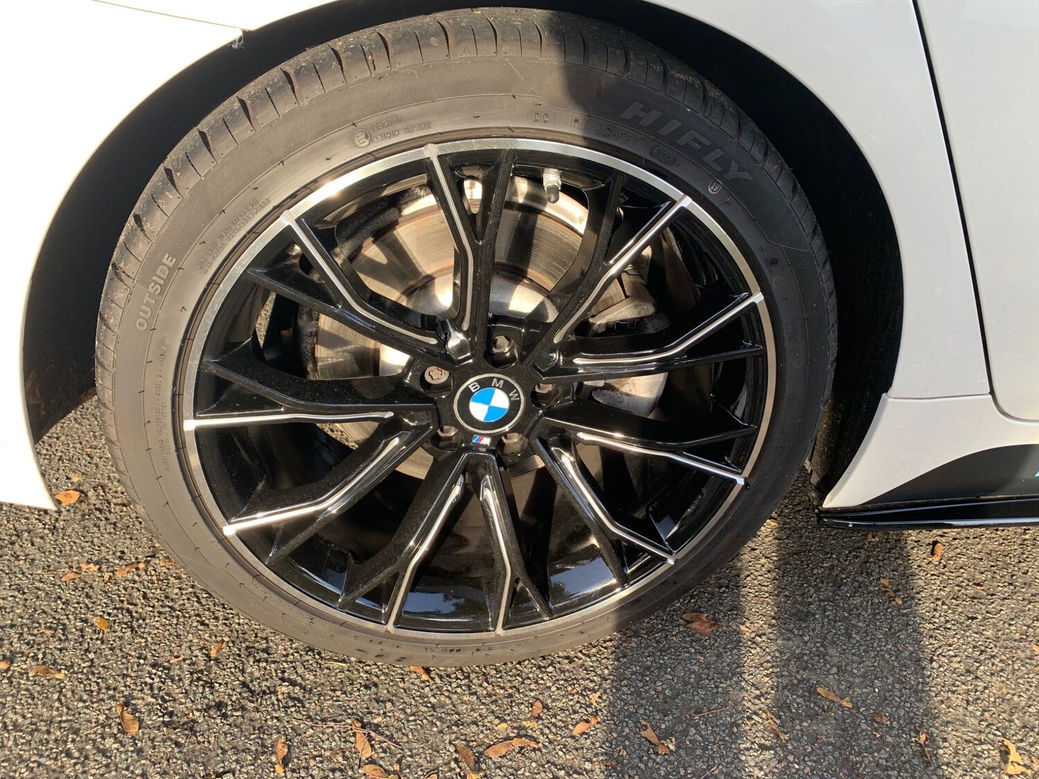 Used BMW 5 Series 2018 for sale - 77927950: Photo 12