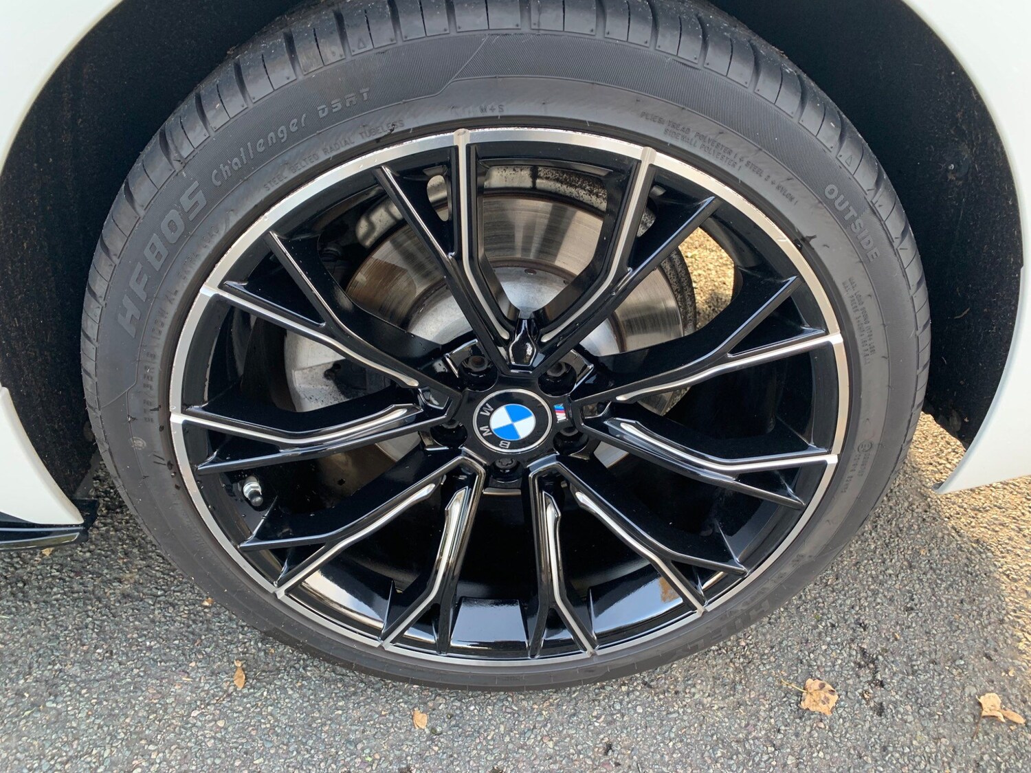 Used BMW 5 Series 2018 for sale - 77927950: Photo 13