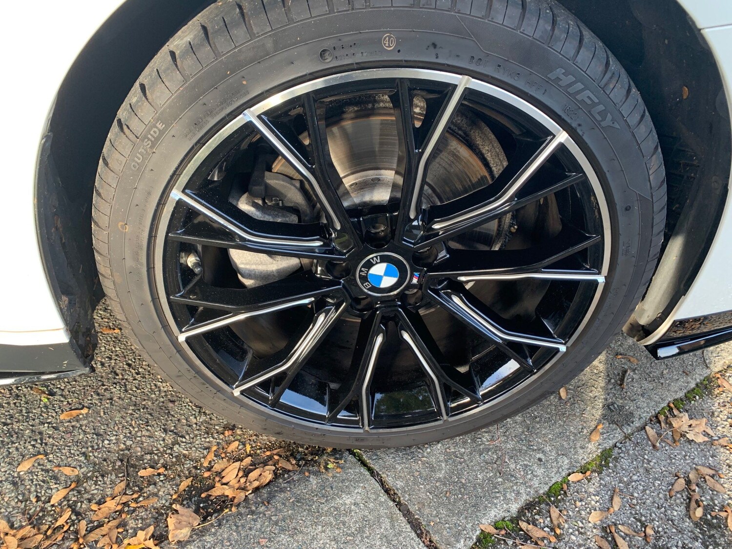 Used BMW 5 Series 2018 for sale - 77927950: Photo 14