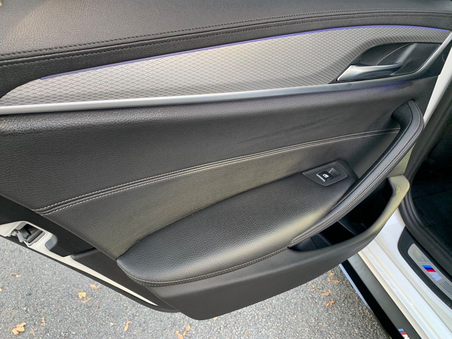 Used BMW 5 Series 2018 for sale - 77927950: Photo 16