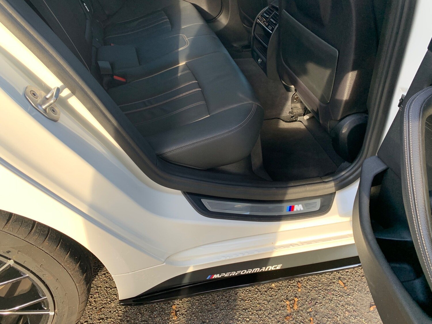 Used BMW 5 Series 2018 for sale - 77927950: Photo 17