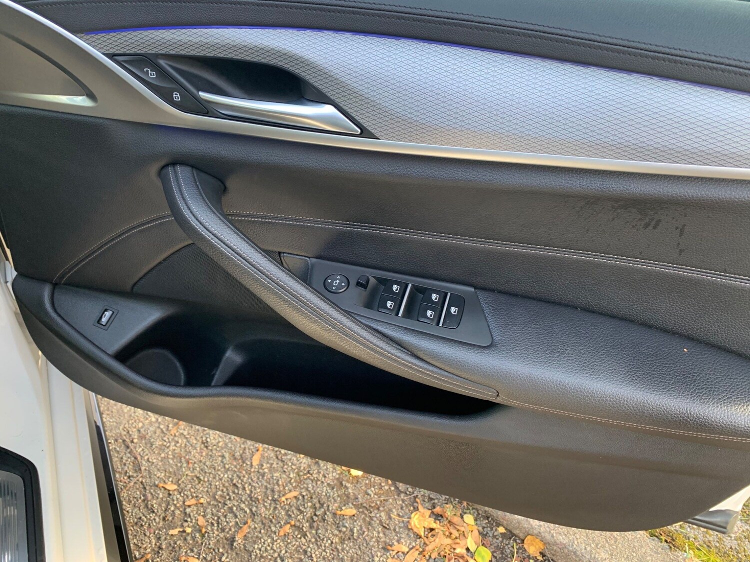 Used BMW 5 Series 2018 for sale - 77927950: Photo 21