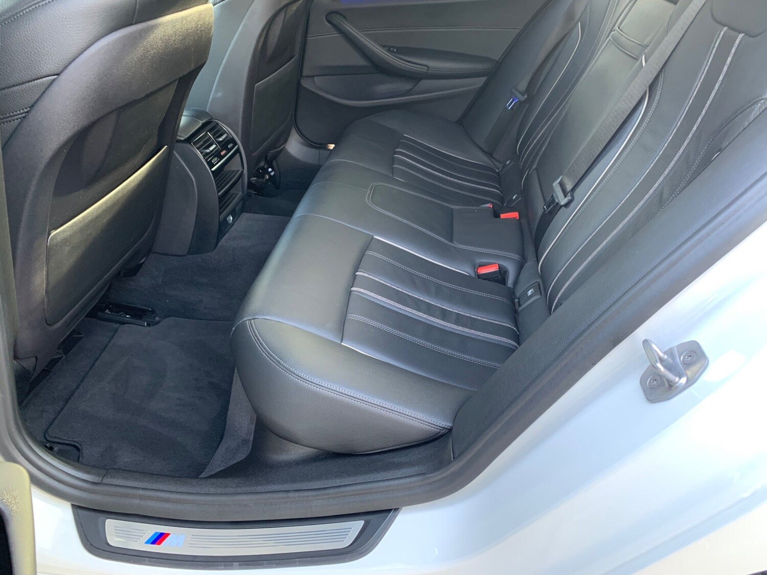 Used BMW 5 Series 2018 for sale - 77927950: Photo 23