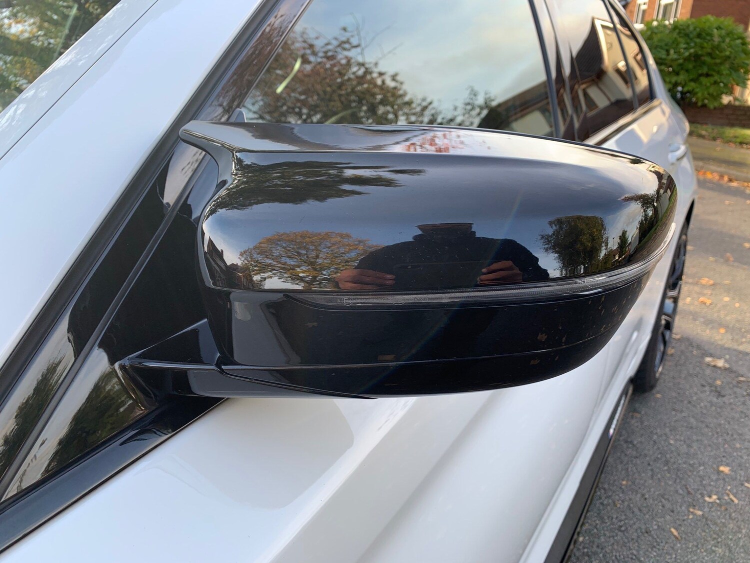 Used BMW 5 Series 2018 for sale - 77927950: Photo 8