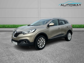 Used Renault Kadjar 2018 for sale - 78620326: Photo