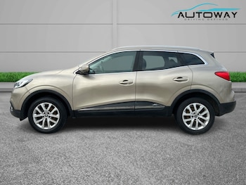 Used Renault Kadjar 2018 for sale - 78620326: Photo