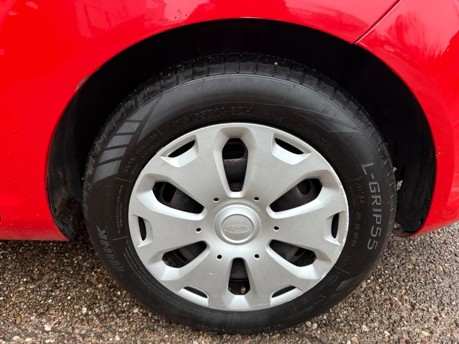 Used Ford Fiesta 2015 for sale - 78011729: Photo 15