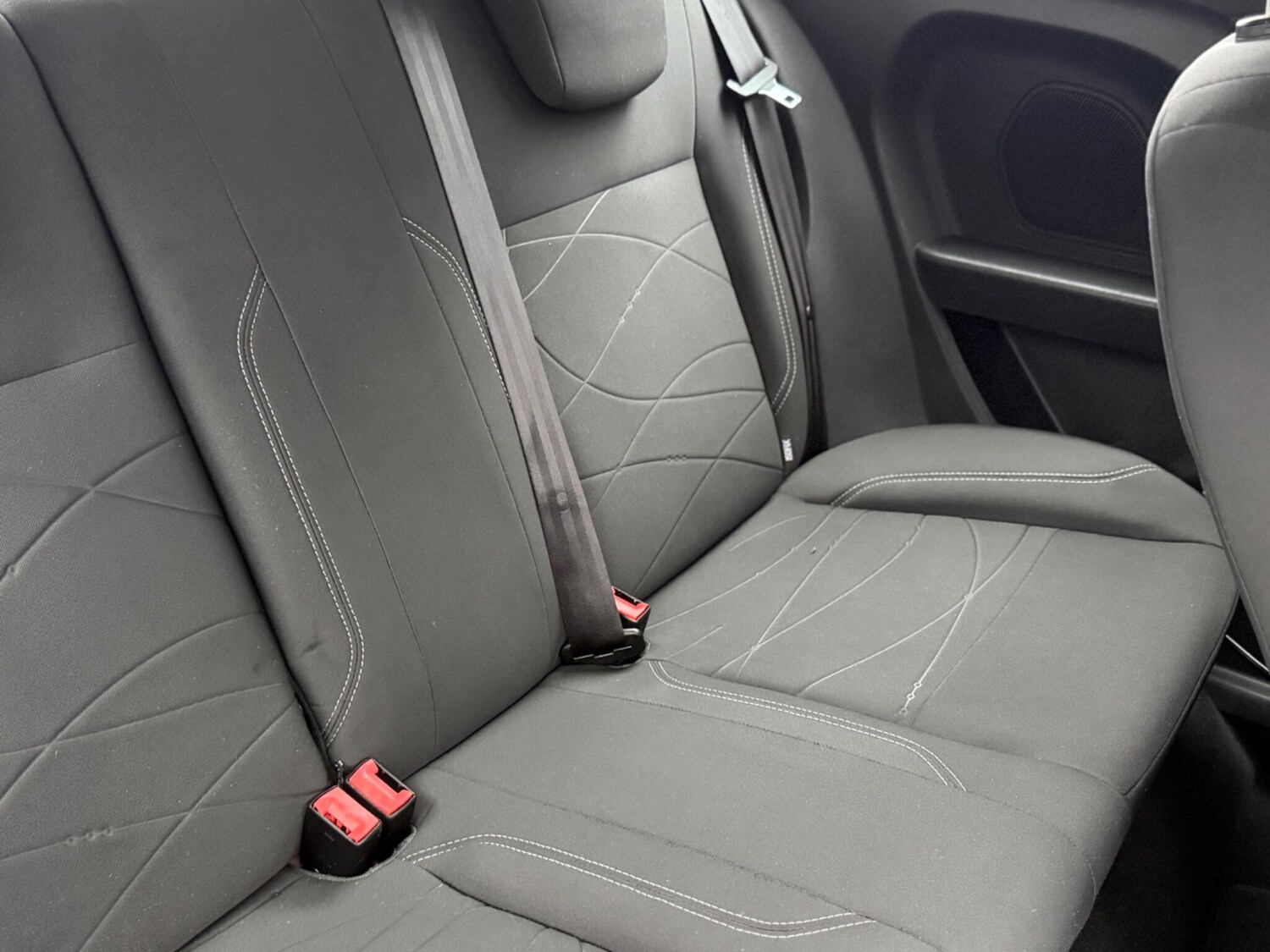 Used Ford Fiesta 2015 for sale - 78011729: Photo 23