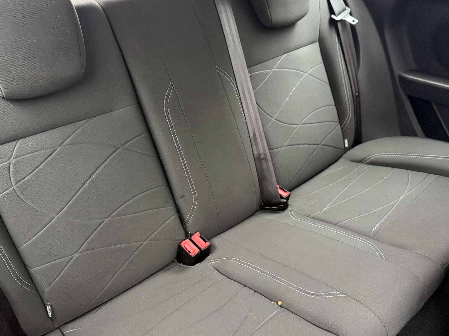 Used Ford Fiesta 2015 for sale - 78011729: Photo 24