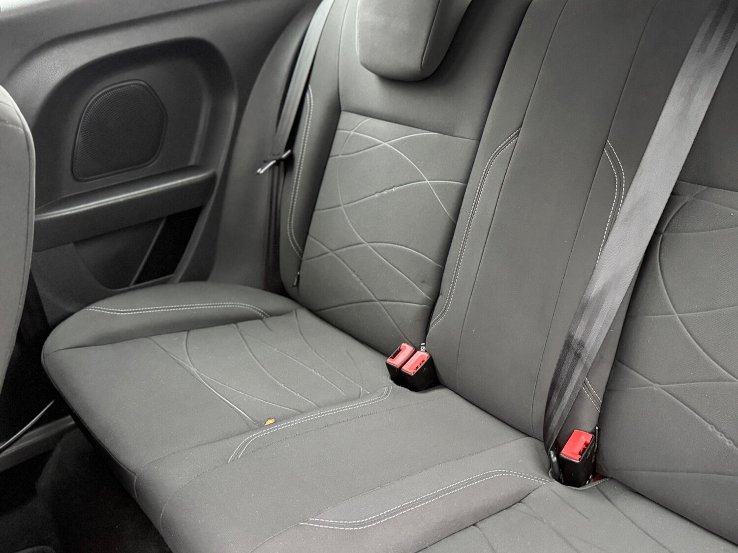 Used Ford Fiesta 2015 for sale - 78011729: Photo 25