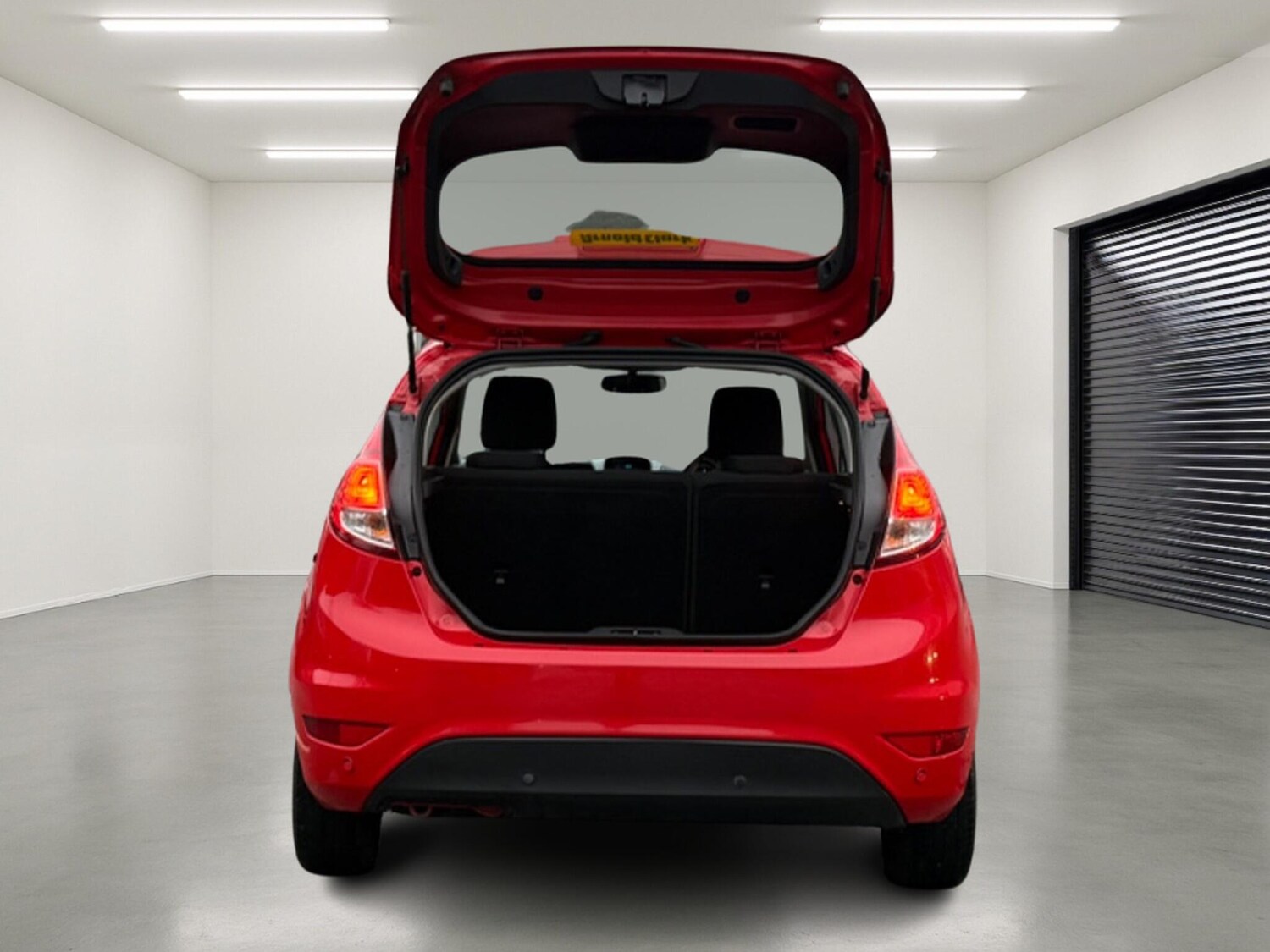 Used Ford Fiesta 2015 for sale - 78011729: Photo 9