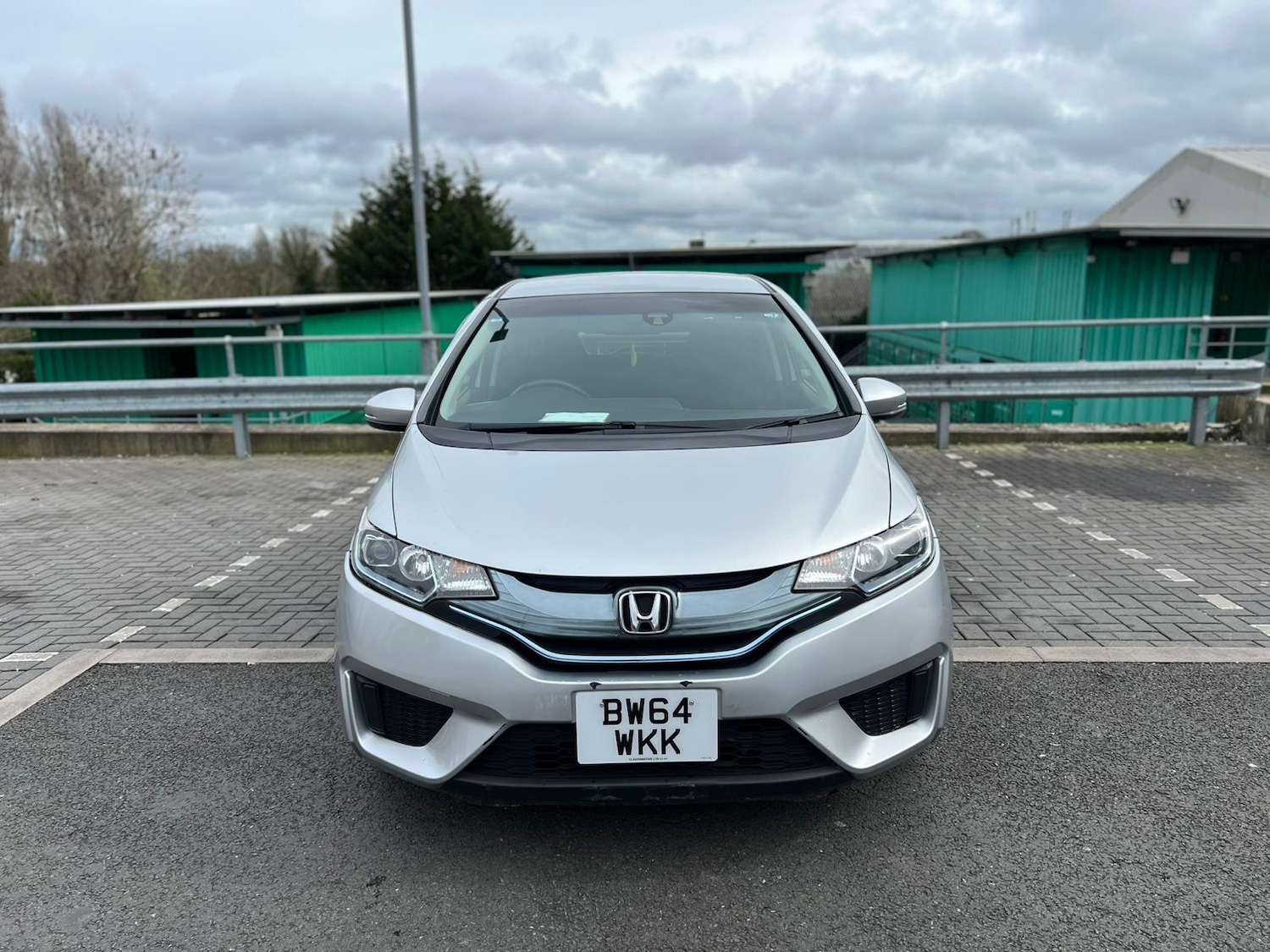 Used Honda Jazz 2026 for sale - 78029228: Photo 1
