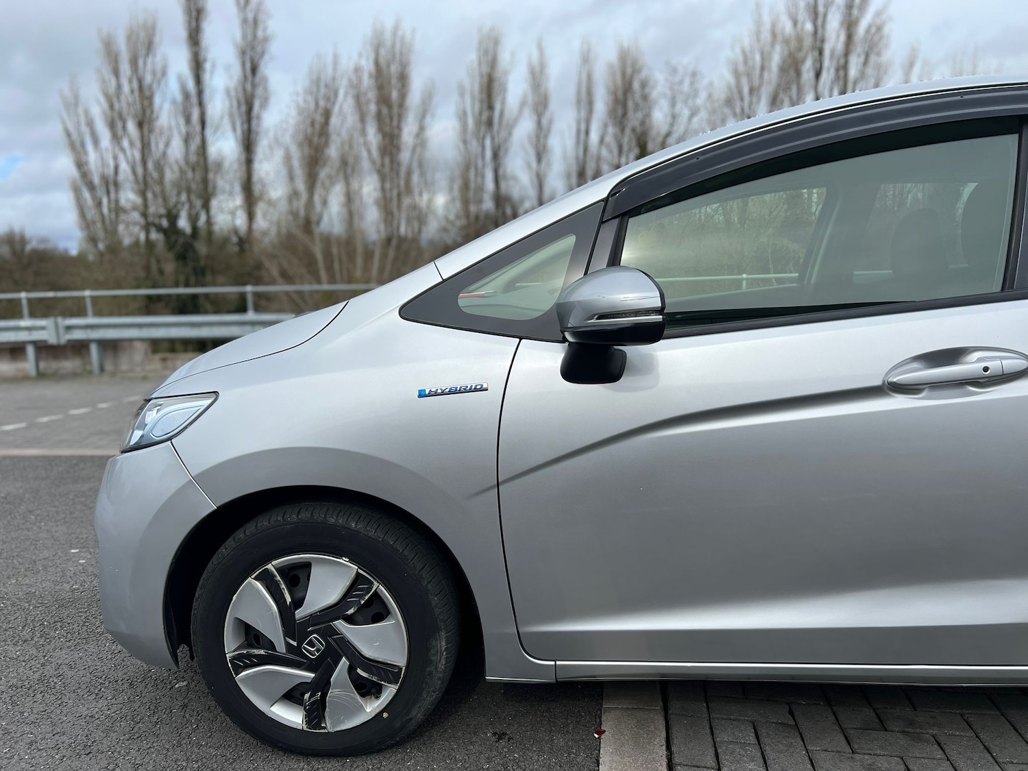 Used Honda Jazz 2026 for sale - 78029228: Photo 10