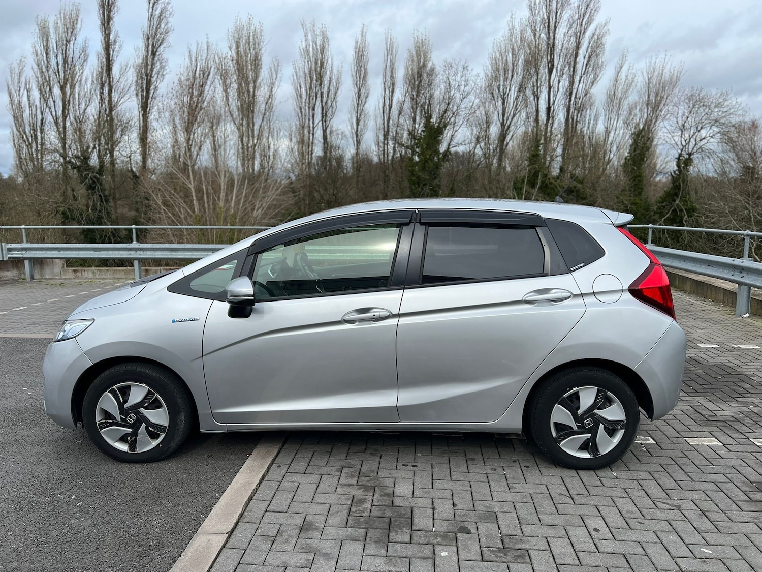 Used Honda Jazz 2026 for sale - 78029228: Photo 11