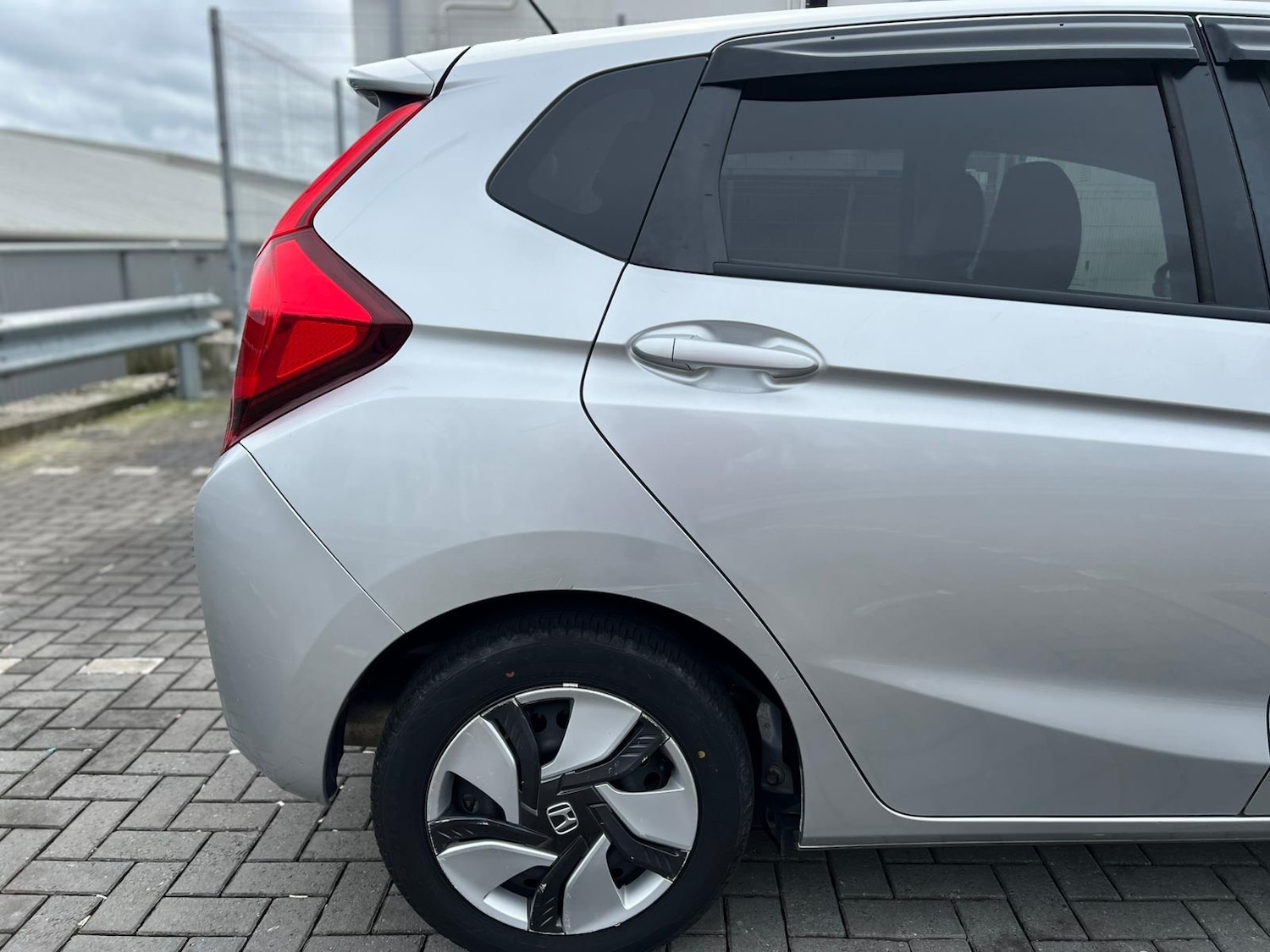 Used Honda Jazz 2026 for sale - 78029228: Photo 12