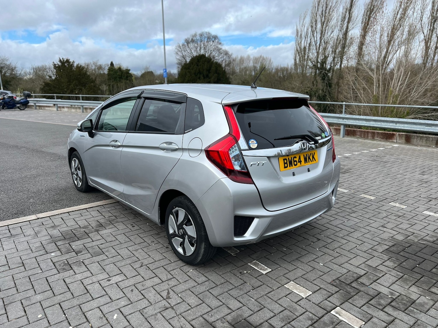 Used Honda Jazz 2026 for sale - 78029228: Photo 13