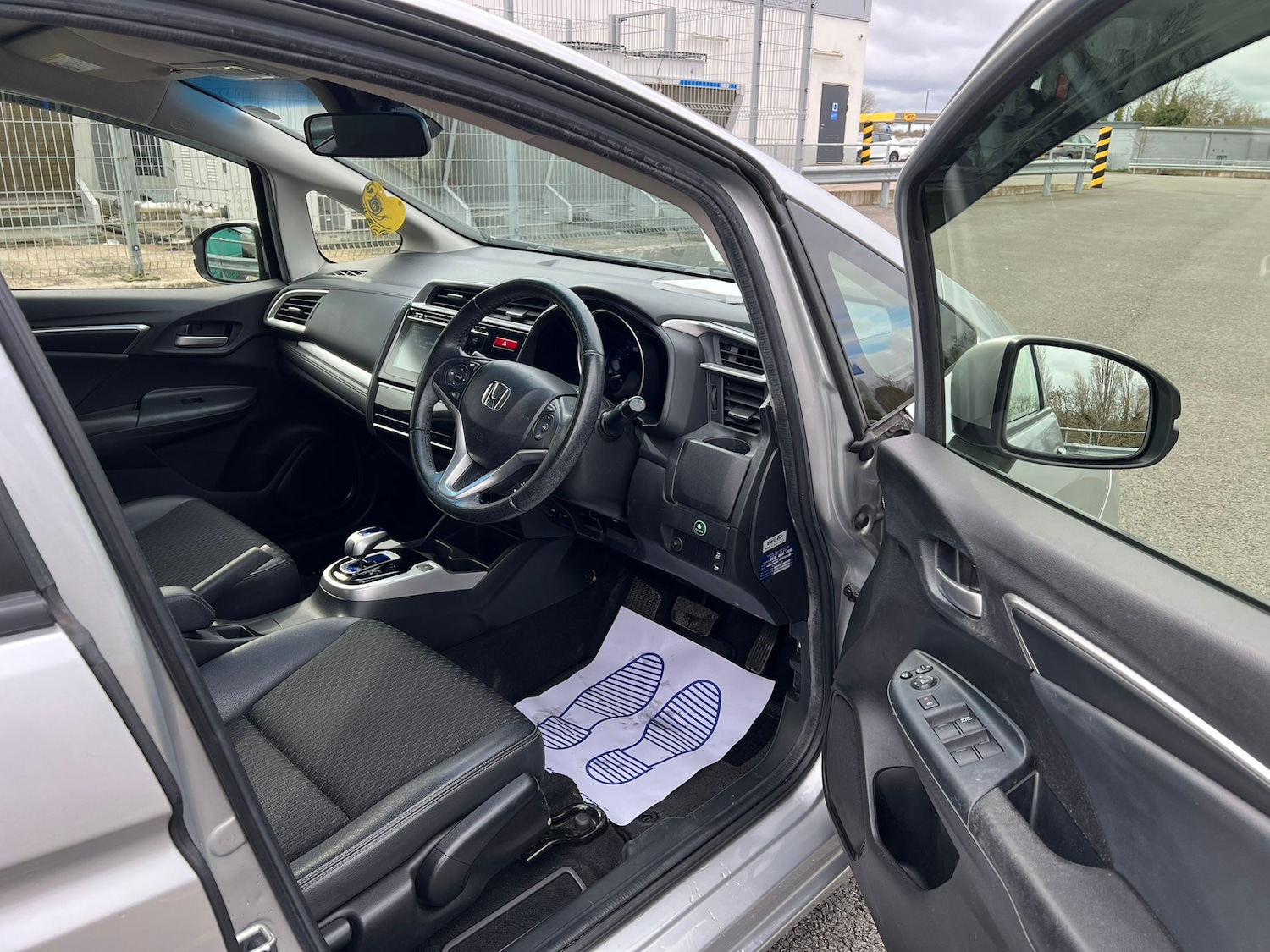 Used Honda Jazz 2026 for sale - 78029228: Photo 16