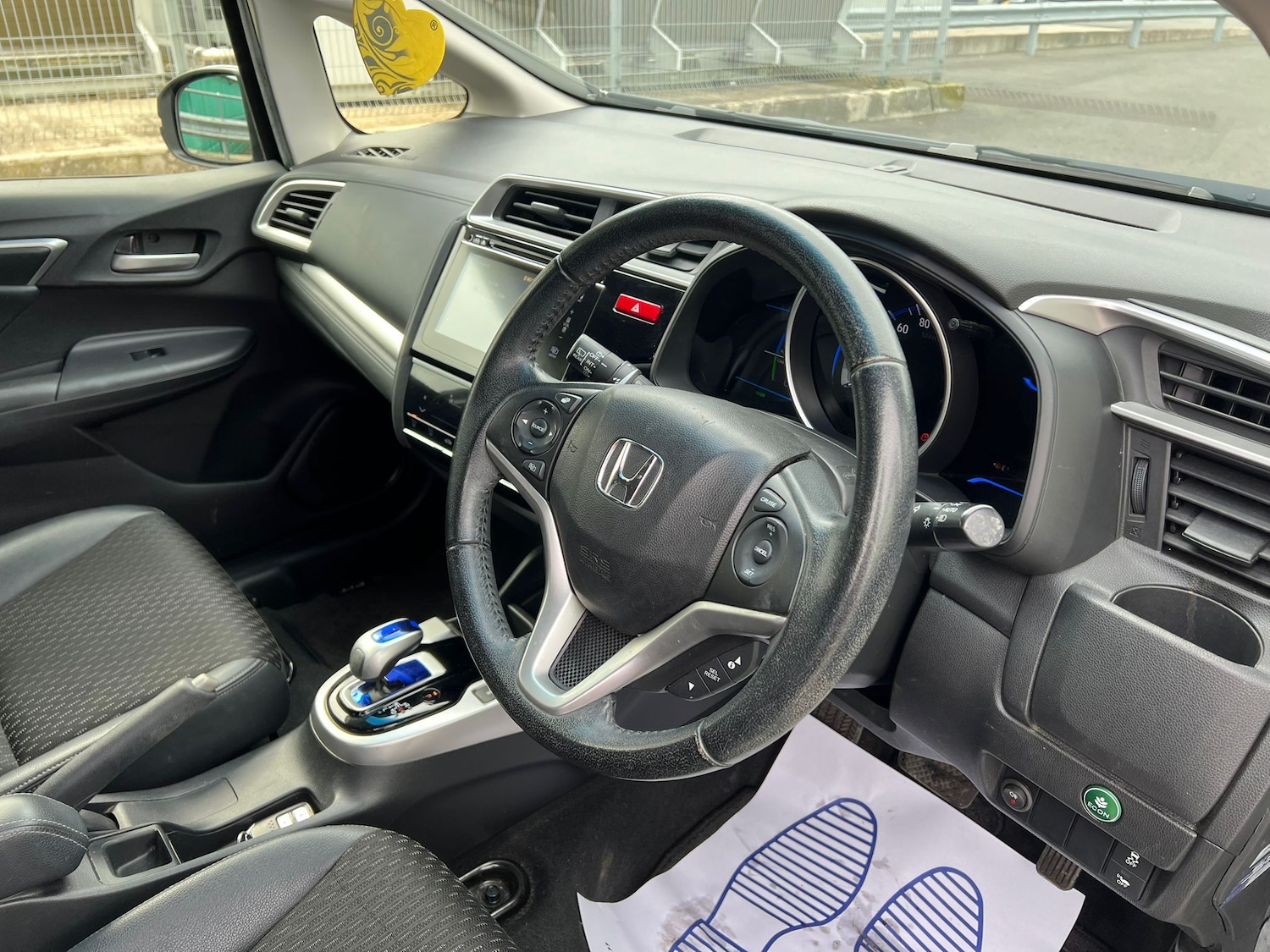 Used Honda Jazz 2026 for sale - 78029228: Photo 17