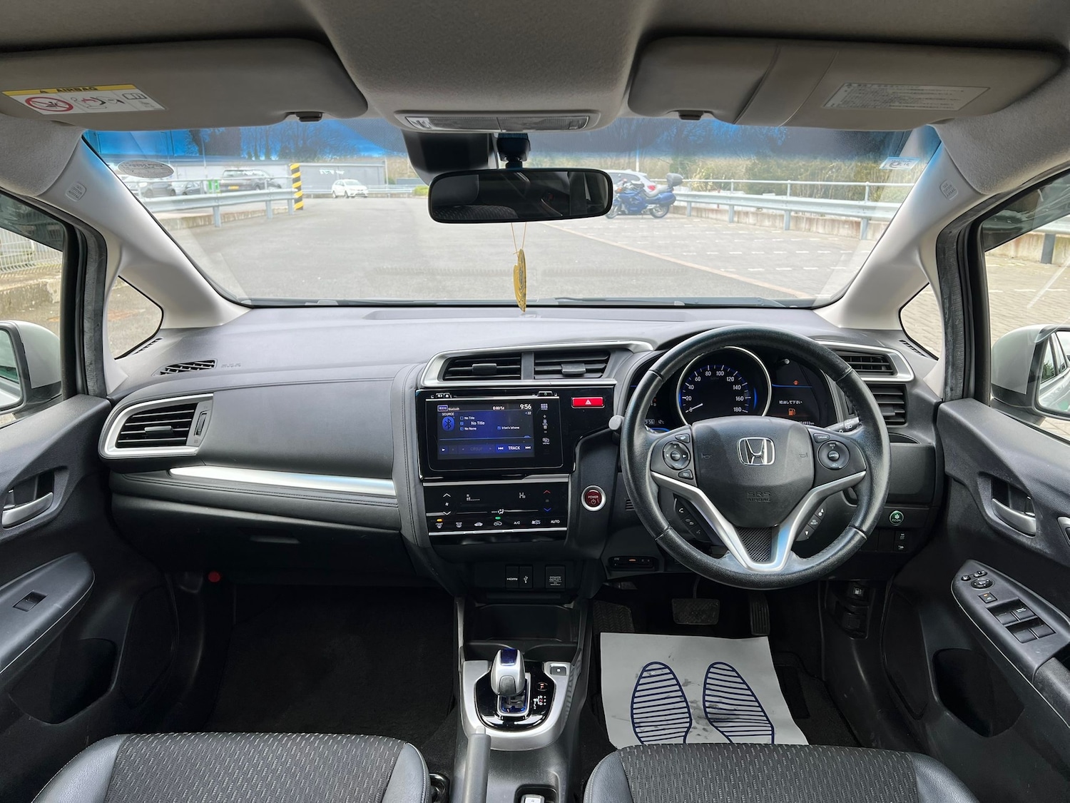 Used Honda Jazz 2026 for sale - 78029228: Photo 18