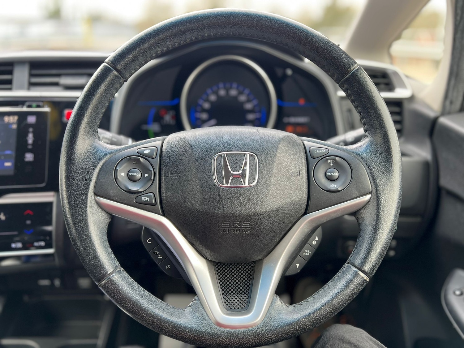 Used Honda Jazz 2026 for sale - 78029228: Photo 19