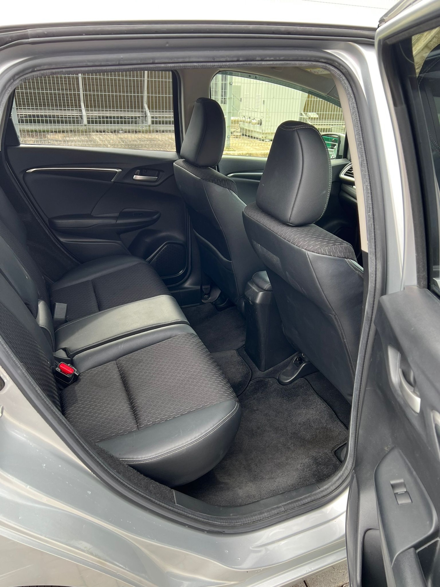 Used Honda Jazz 2026 for sale - 78029228: Photo 20