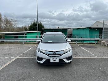 Used Honda Jazz 2014 for sale - 78029228: Photo