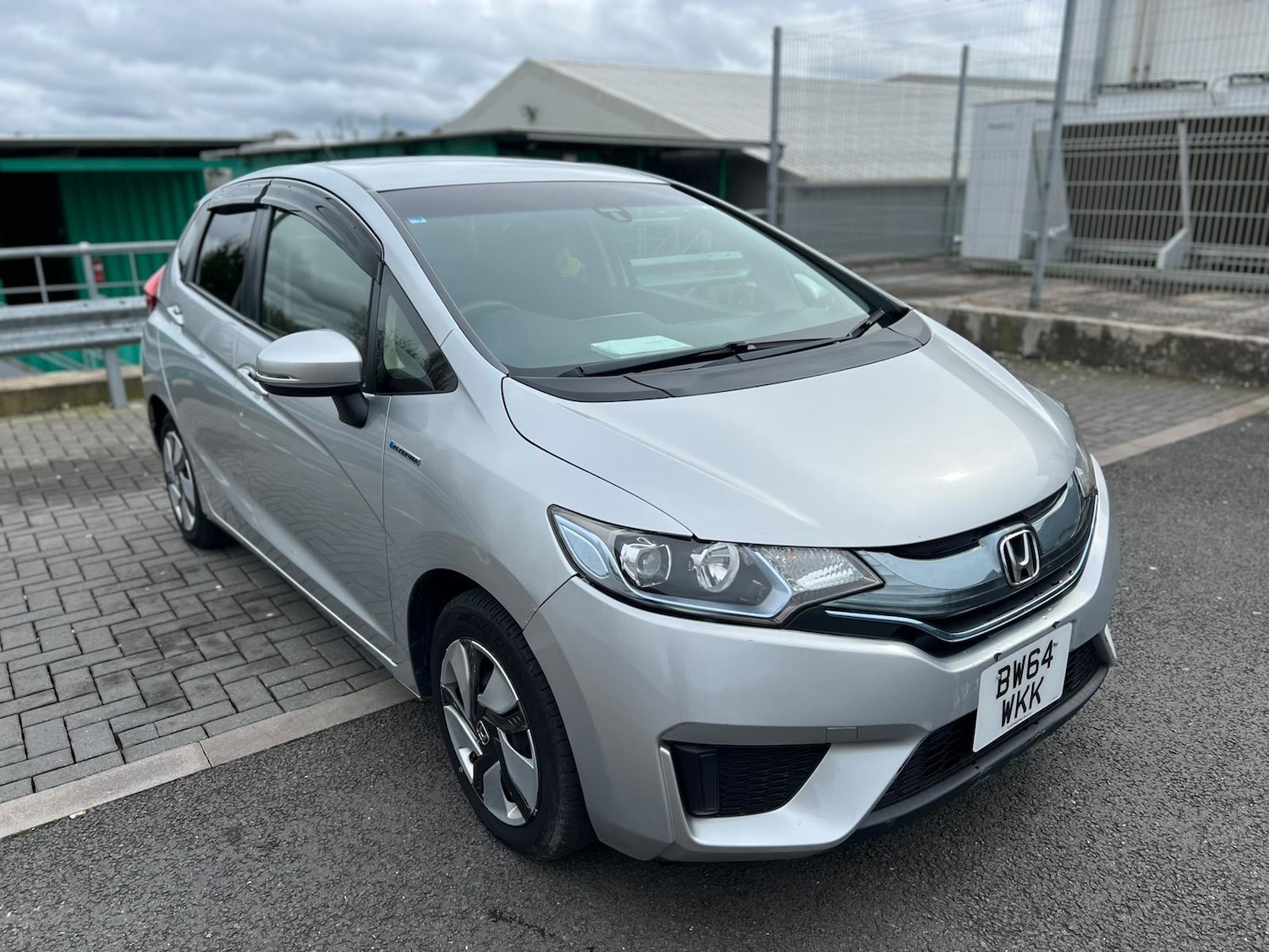 Used Honda Jazz 2026 for sale - 78029228: Photo 5