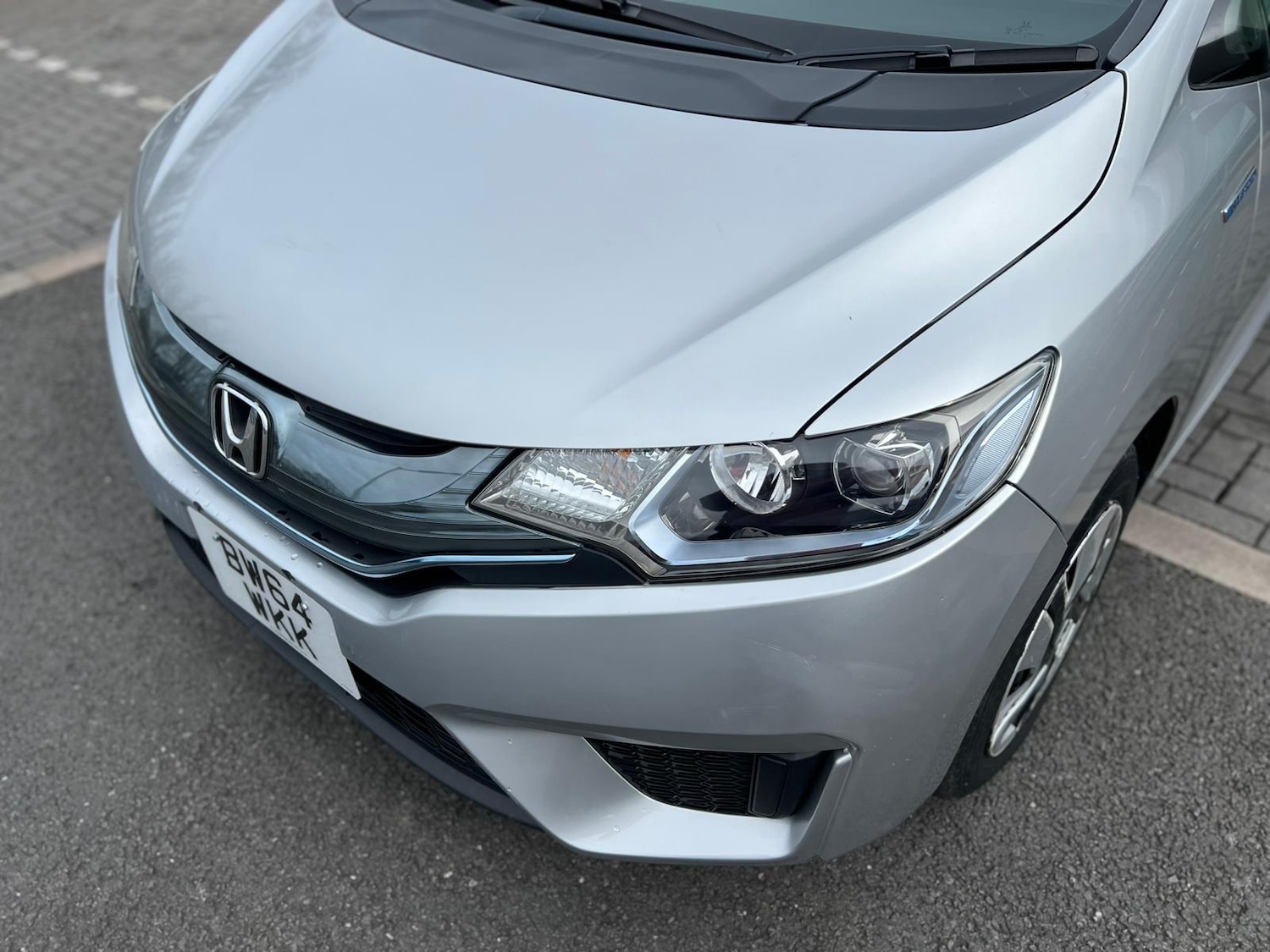 Used Honda Jazz 2026 for sale - 78029228: Photo 6