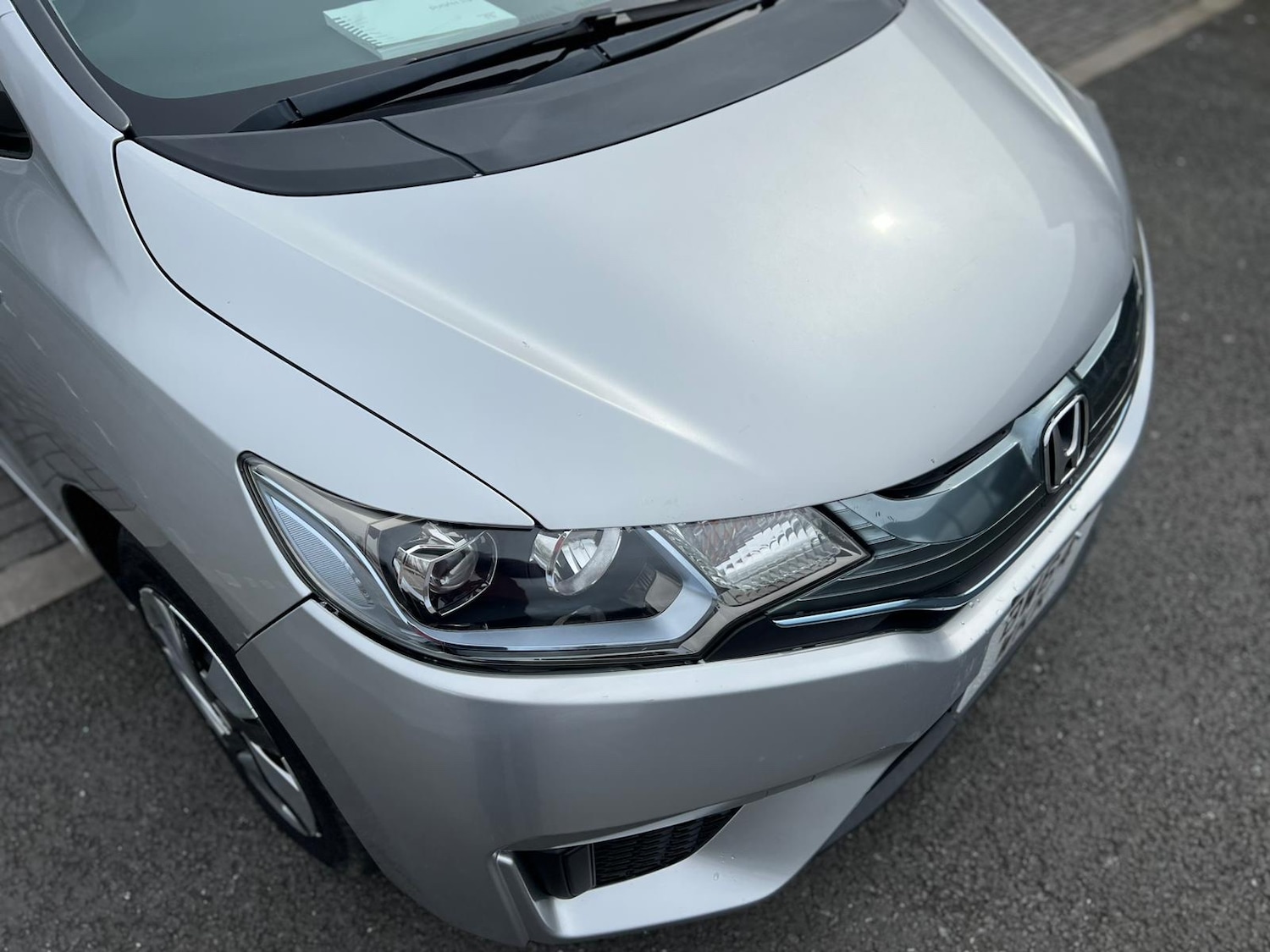 Used Honda Jazz 2026 for sale - 78029228: Photo 7