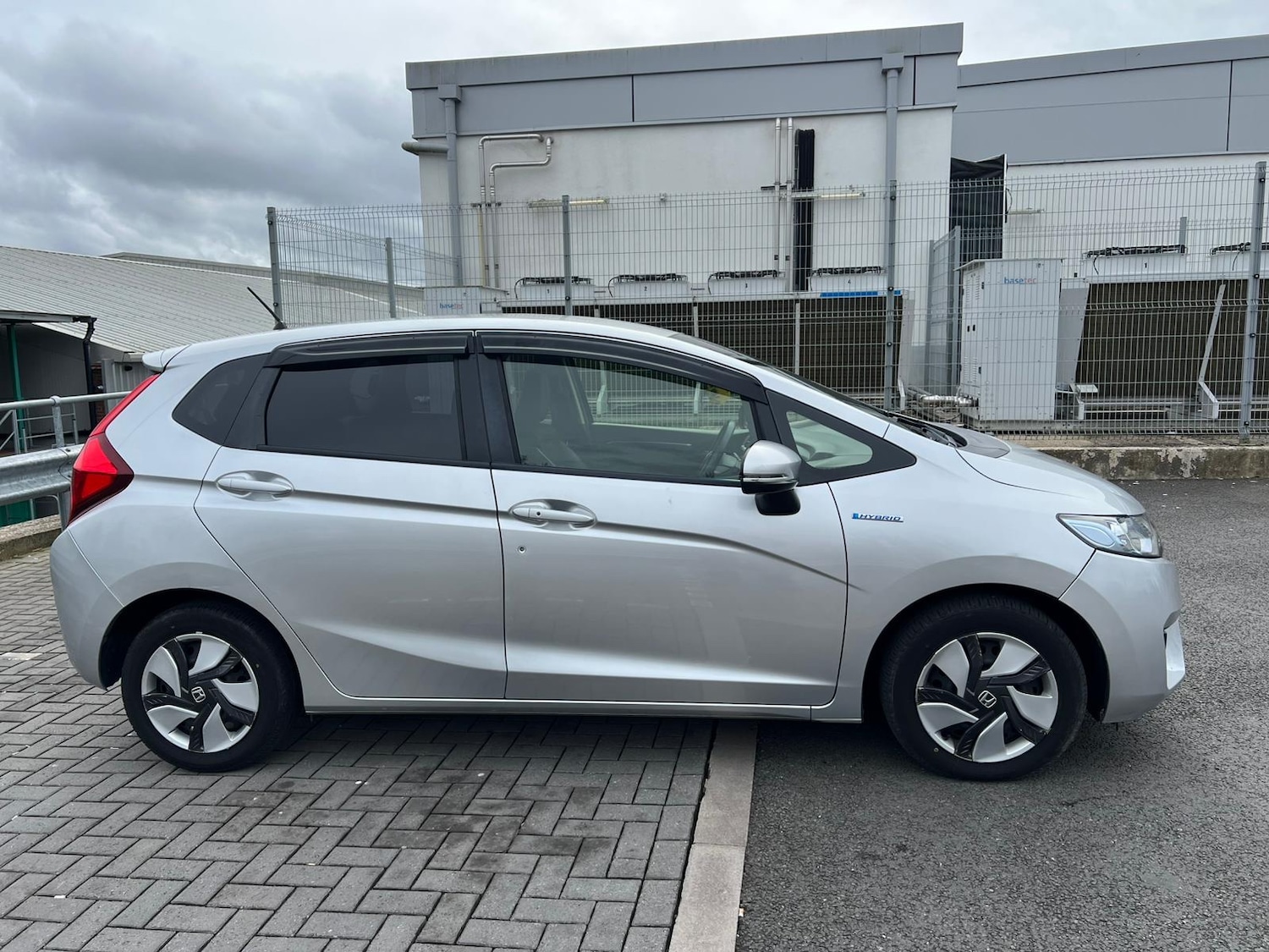 Used Honda Jazz 2026 for sale - 78029228: Photo 8