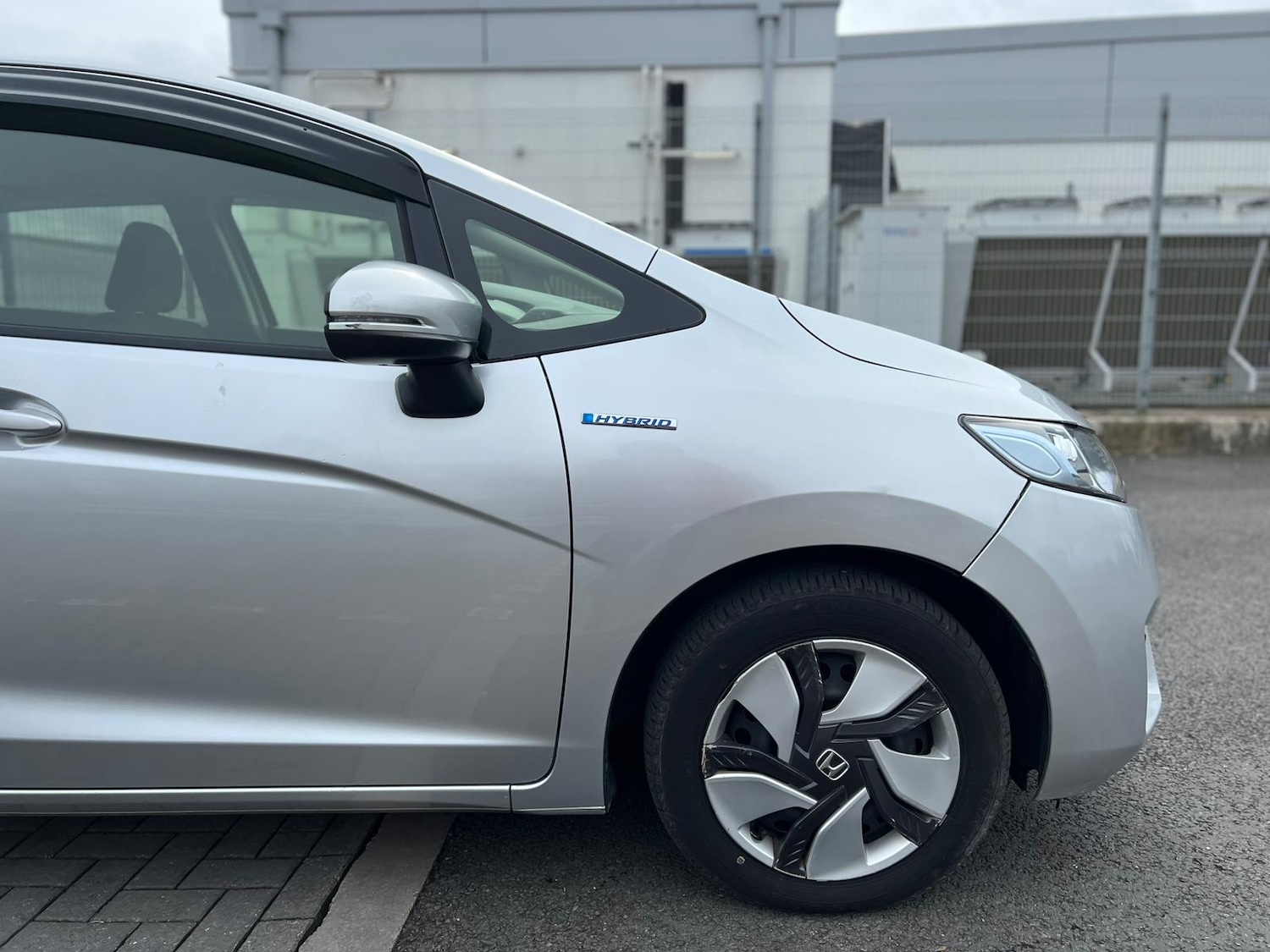 Used Honda Jazz 2026 for sale - 78029228: Photo 9