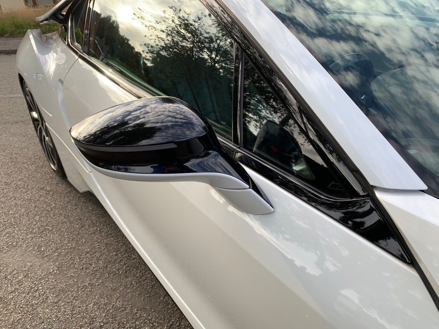 Used BMW i8 for sale - 77927965: Photo 11