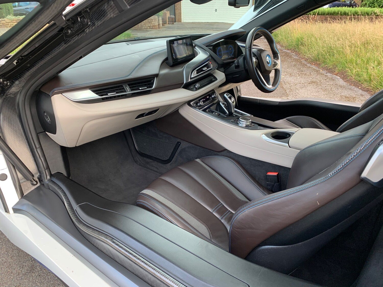 Used BMW i8 for sale - 77927965: Photo 12