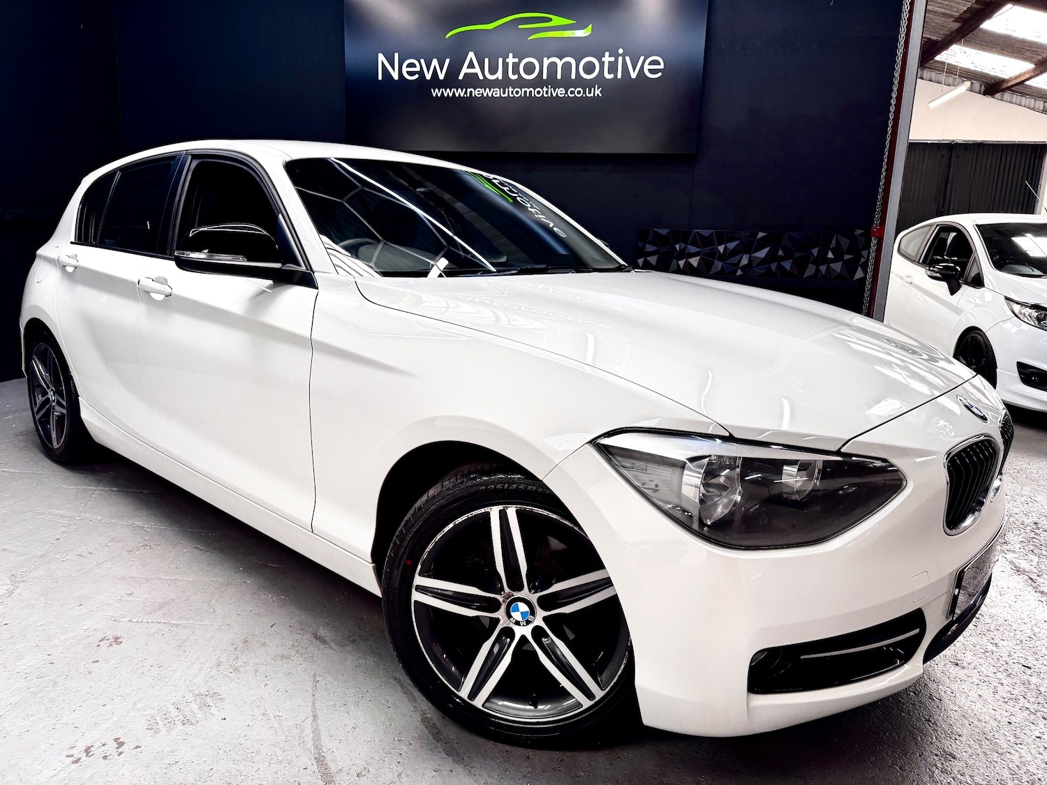 Used BMW 1 Series 2012 for sale - 77762572: Photo 14