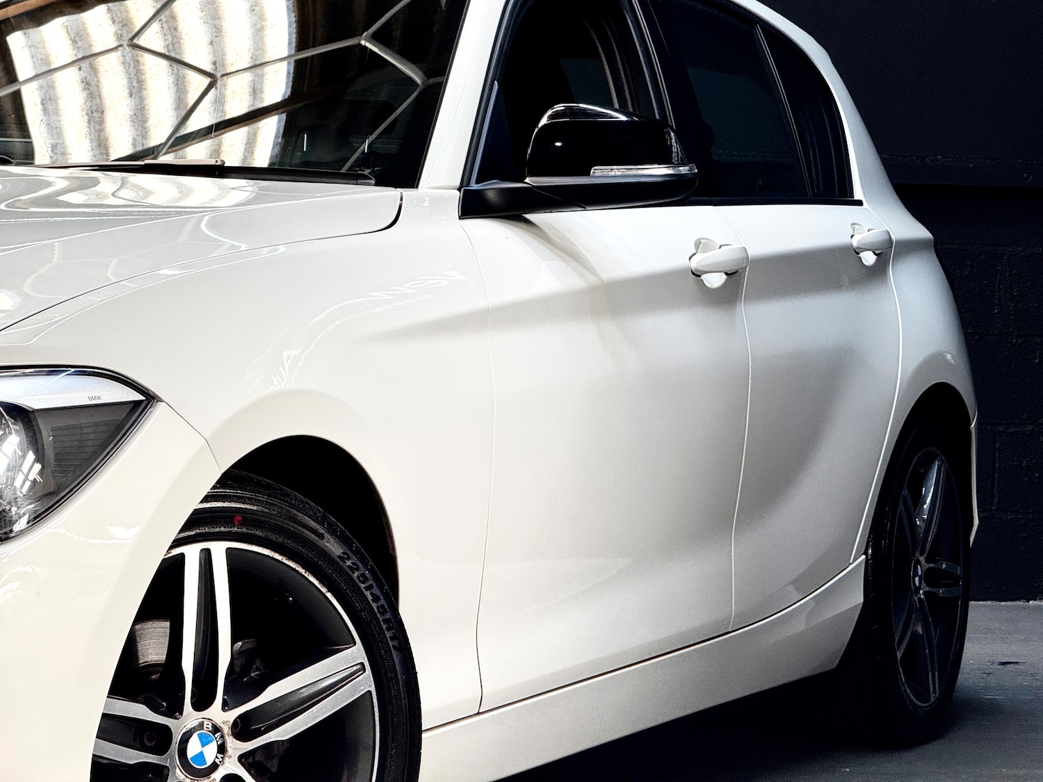 Used BMW 1 Series 2012 for sale - 77762572: Photo 19