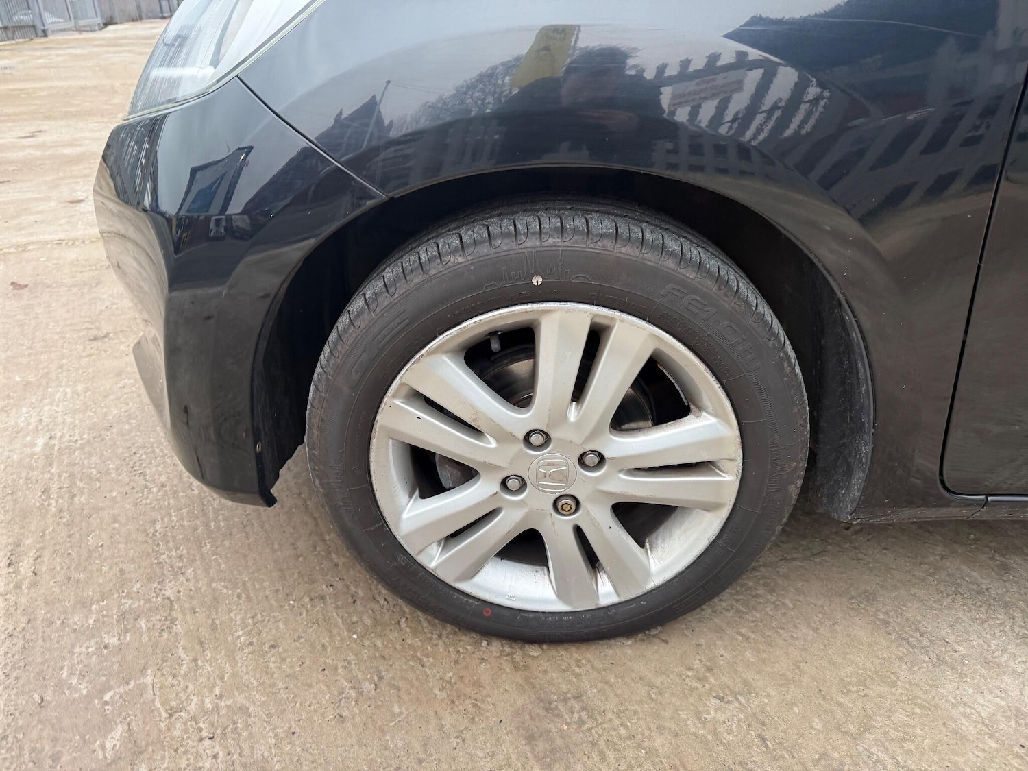 Used Honda Jazz 2014 for sale - 77762438: Photo 11