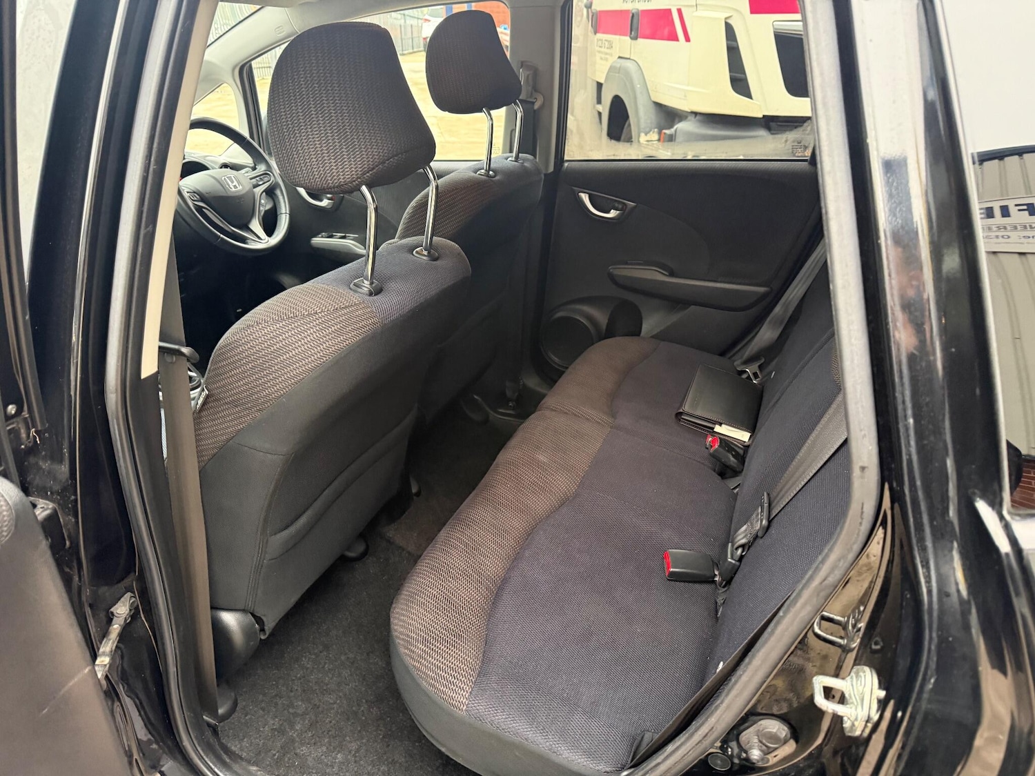 Used Honda Jazz 2014 for sale - 77762438: Photo 16