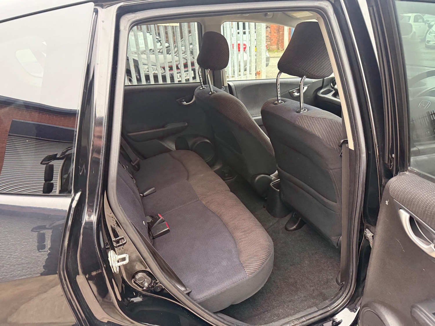 Used Honda Jazz 2014 for sale - 77762438: Photo 22