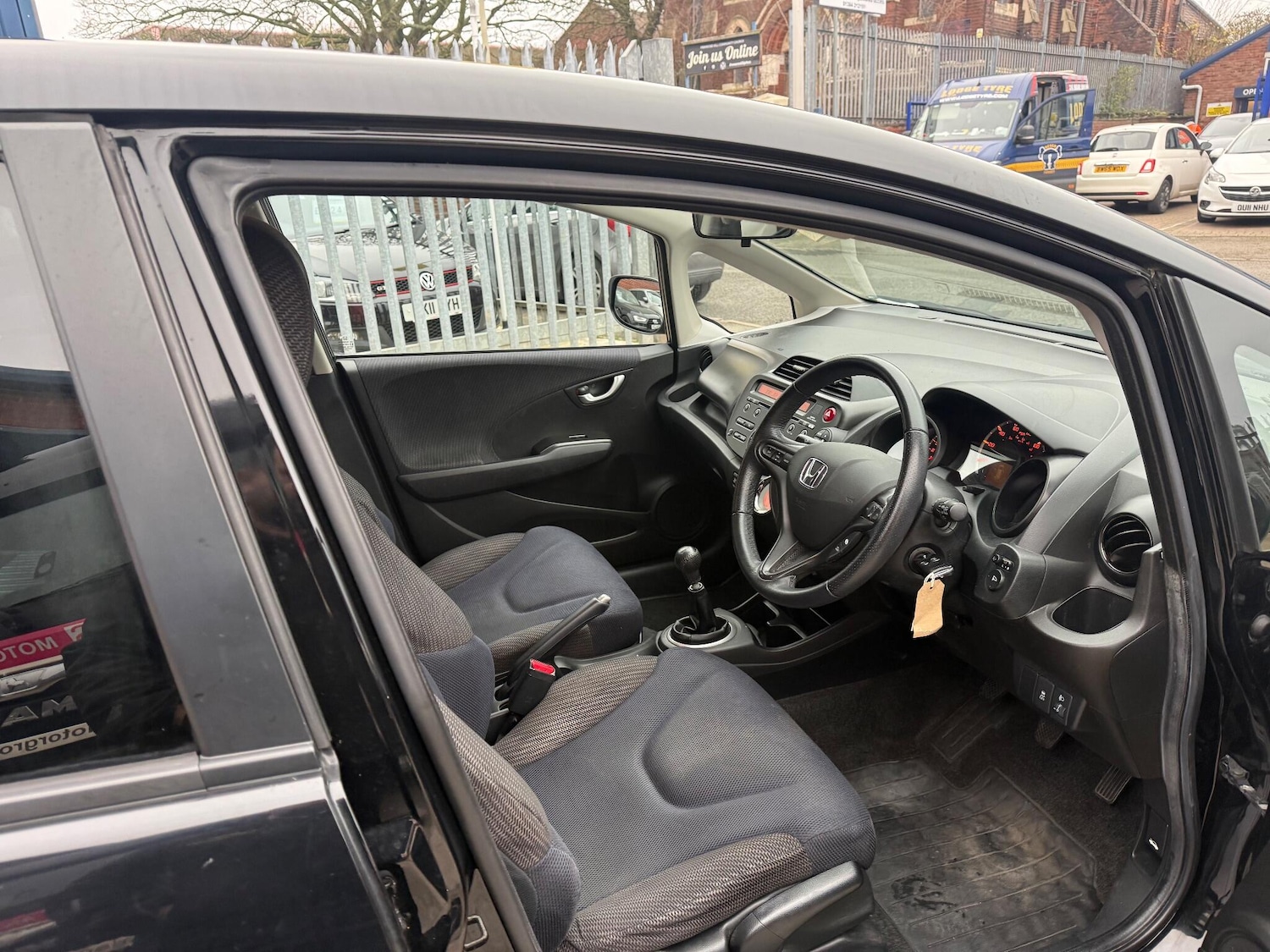 Used Honda Jazz 2014 for sale - 77762438: Photo 23