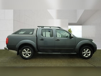 Used Nissan Navara 2014 for sale - 78833438: Photo