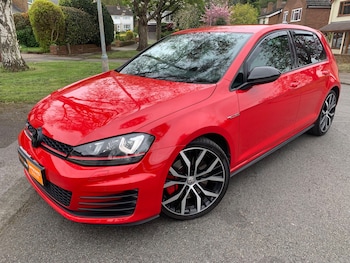Used Volkswagen Golf 2020 for sale - 77927924: Photo