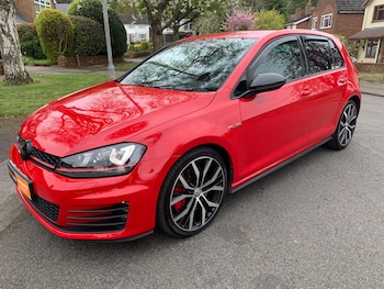 Used Volkswagen Golf 2020 for sale - 77927924: Photo