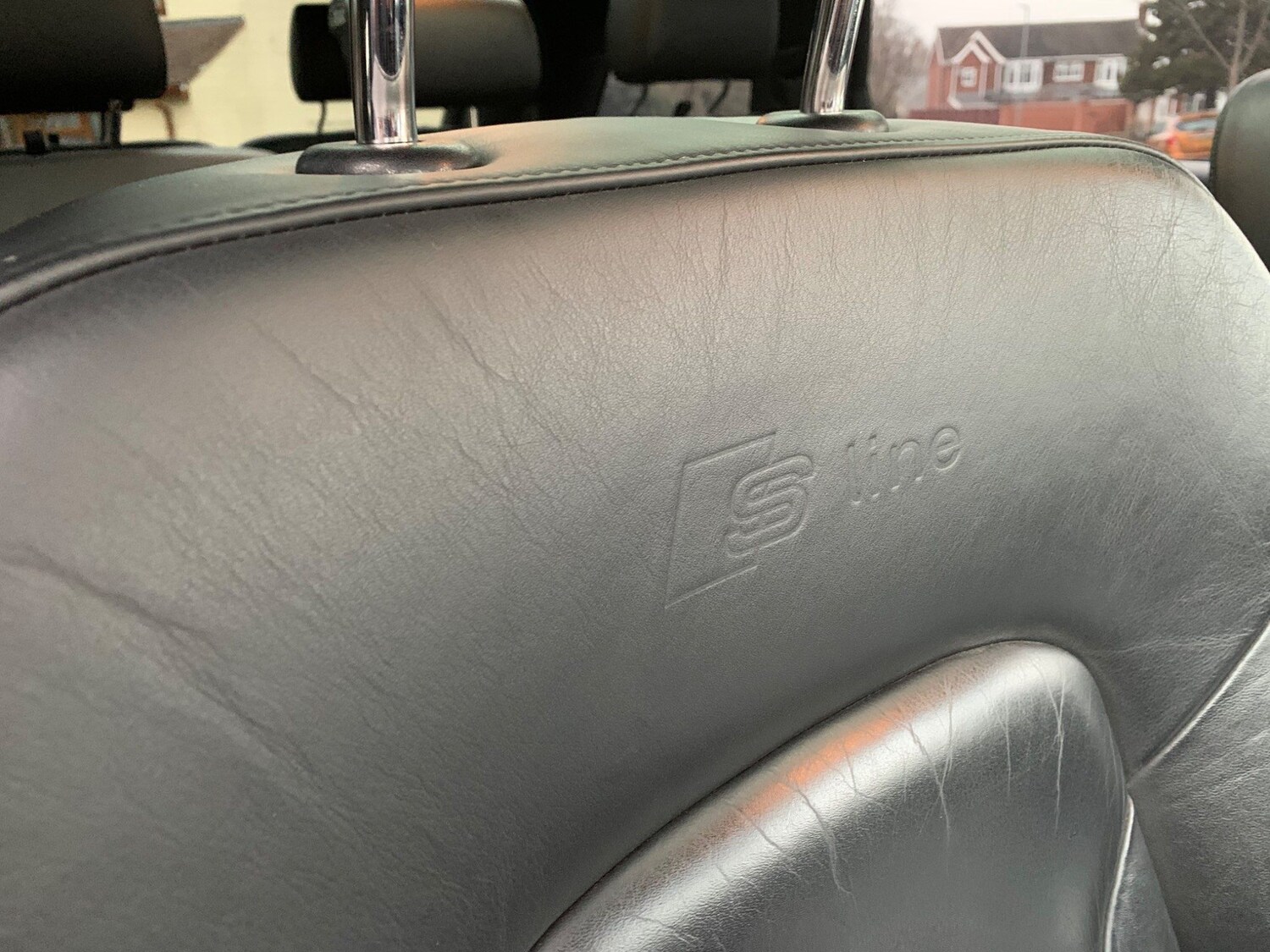 Used Audi Q7 for sale - 77927958: Photo 13