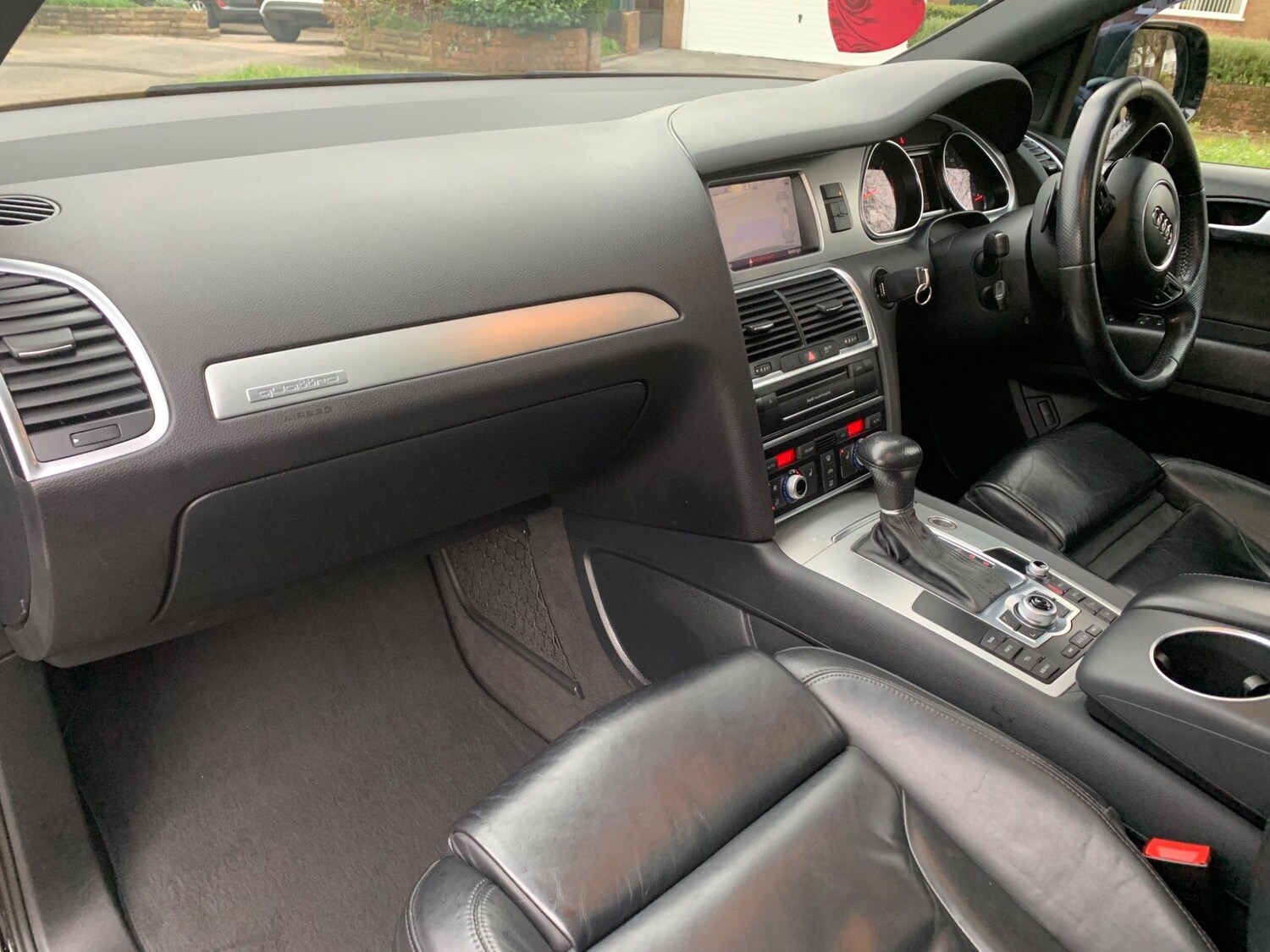 Used Audi Q7 for sale - 77927958: Photo 18