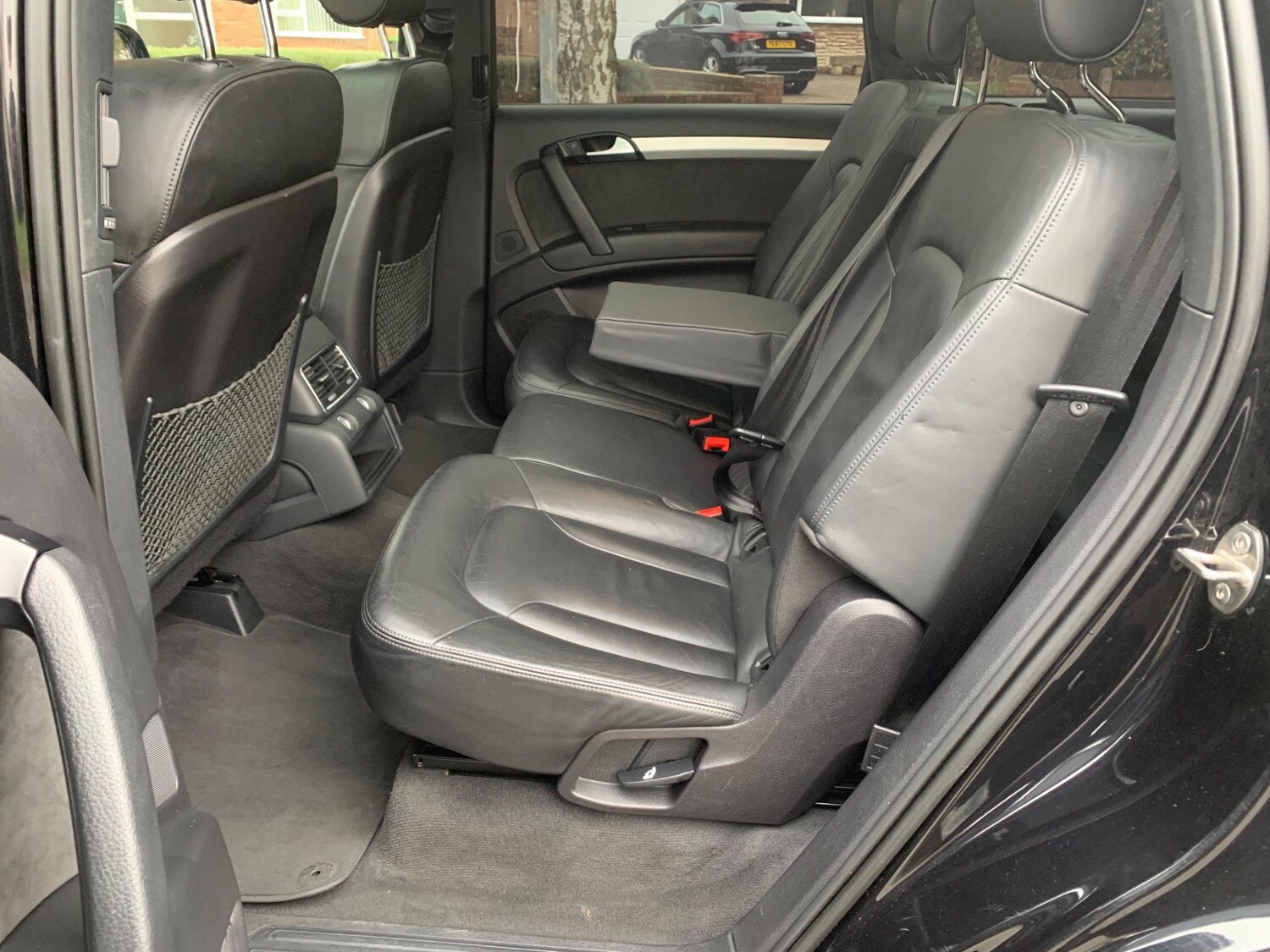 Used Audi Q7 for sale - 77927958: Photo 21