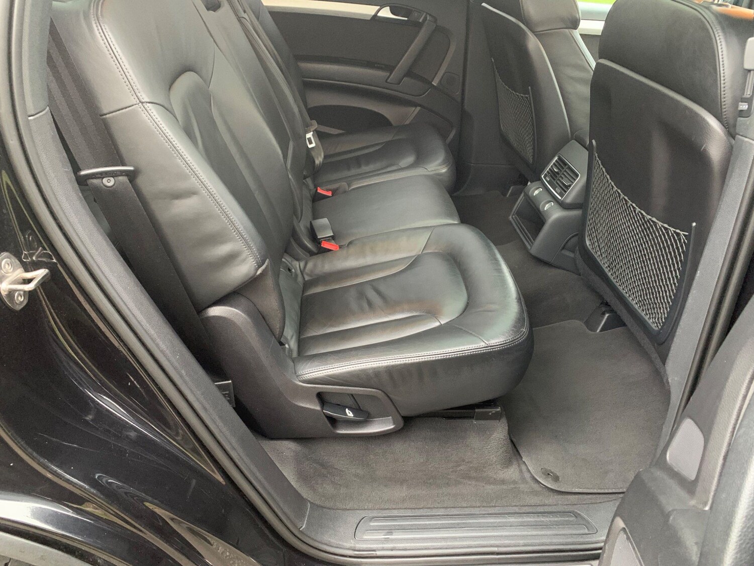 Used Audi Q7 for sale - 77927958: Photo 22