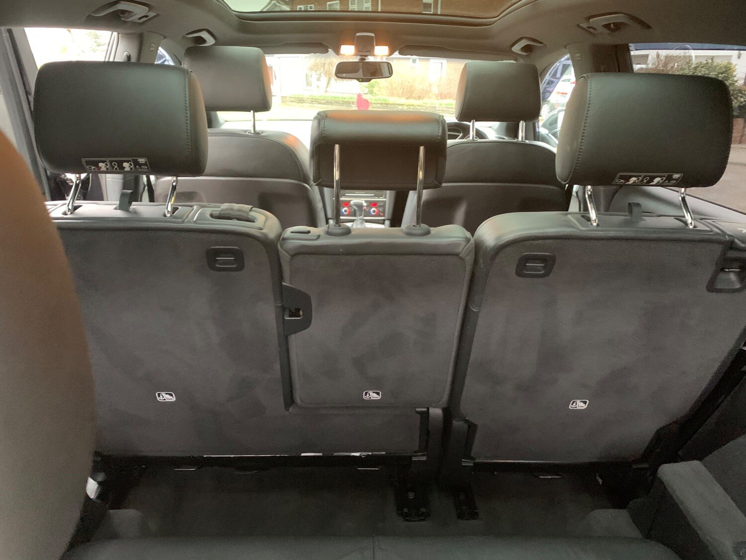 Used Audi Q7 for sale - 77927958: Photo 23