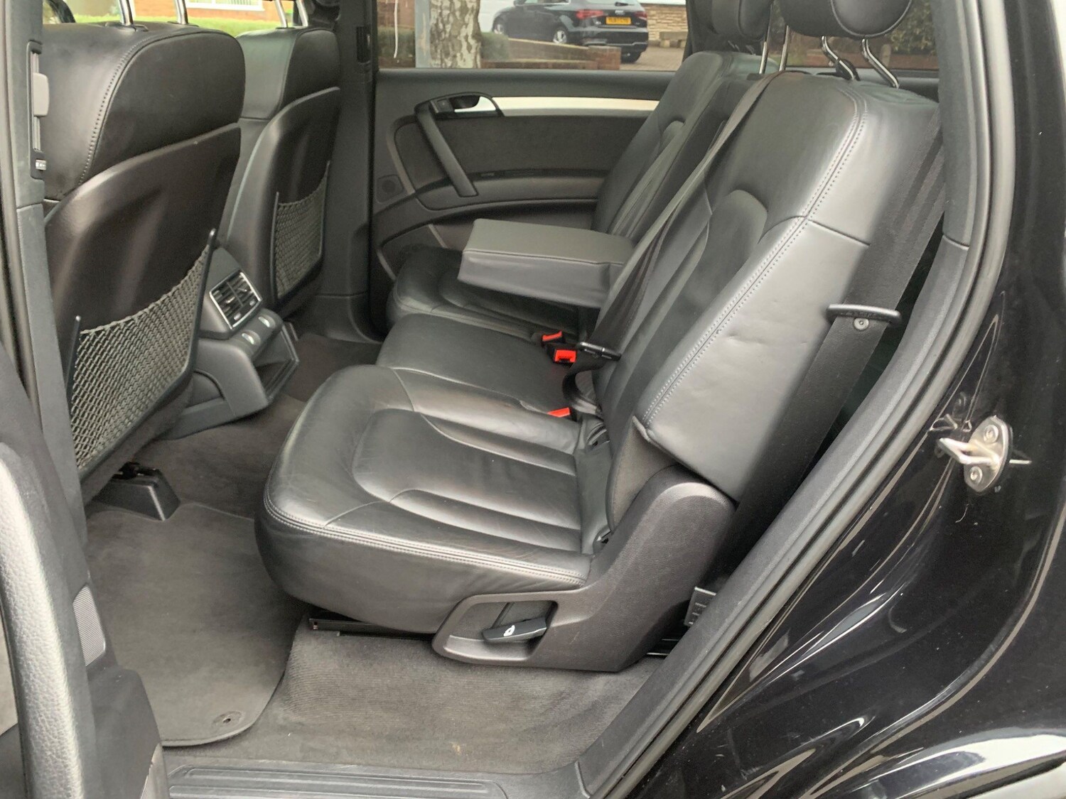 Used Audi Q7 for sale - 77927958: Photo 24