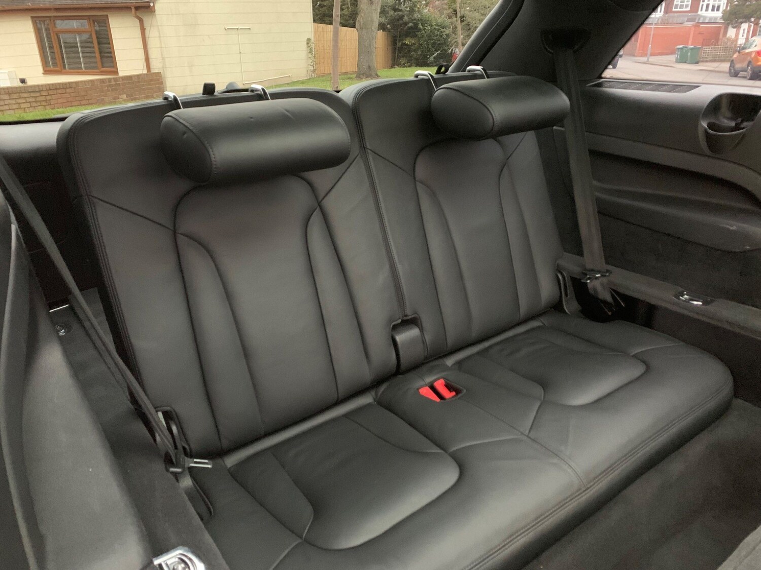 Used Audi Q7 for sale - 77927958: Photo 25